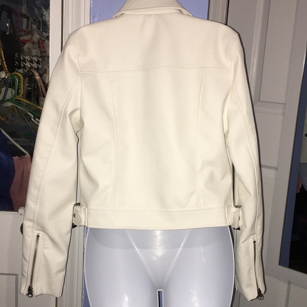 Jacket - Picture 2 of 2